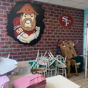 Meet your Posher, Jeffery